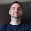 Portrait de Christophe Jean
