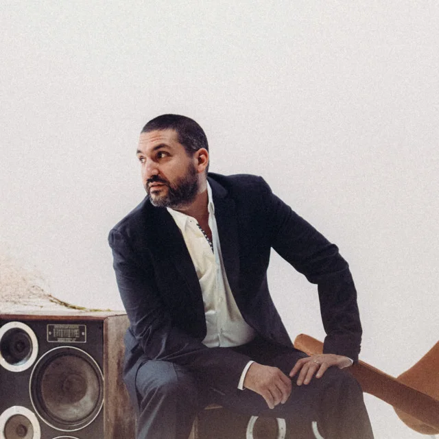 Photo de Ibrahim Maalouf