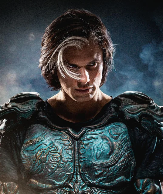 Photo de Orelsan